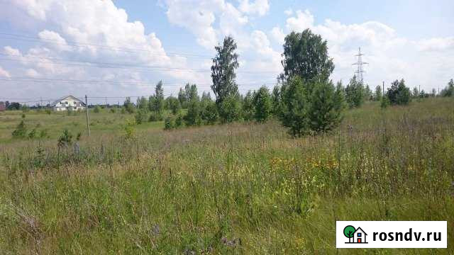 Участок ИЖС 12 сот. на продажу в Новоалтайске Новоалтайск - изображение 1