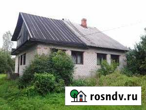 Дом 120 м² на участке 15 сот. на продажу в Малой Вишере Малая Вишера - изображение 1