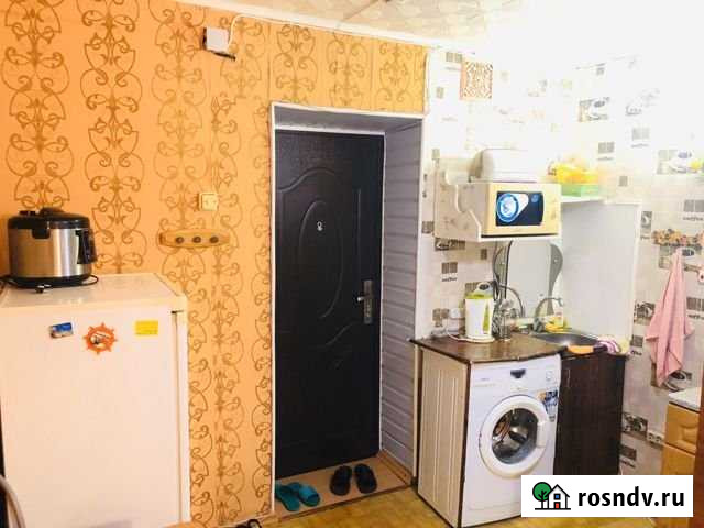 Комната 19 м² в 1-ком. кв., 5/5 эт. в аренду на длительный срок в Уфе Уфа - изображение 1