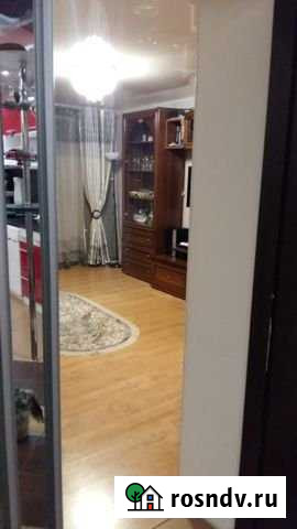 3-комнатная квартира, 58.3 м², 5/5 эт. на продажу в Нижнеудинске Нижнеудинск - изображение 1