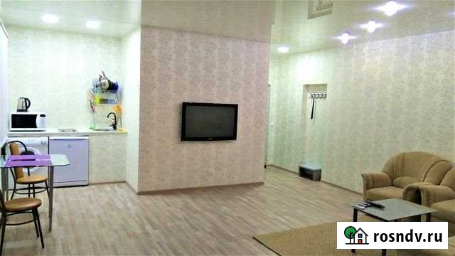 2-комнатная квартира, 47 м², 4/4 эт. на продажу в Братске Братск - изображение 1