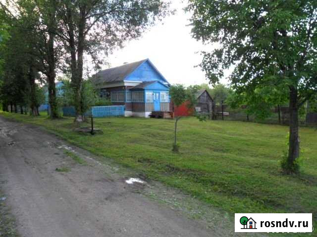 Дача 73 м² на участке 37 сот. на продажу в Товарково Товарково - изображение 1