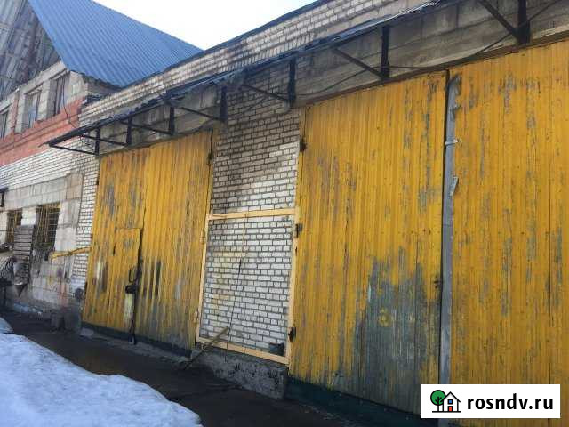 Производственное помещение, 300 кв.м. Щеглово - изображение 1