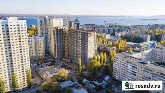 1-комнатная квартира, 45 м², 14/25 эт. на продажу в Саратове Саратов