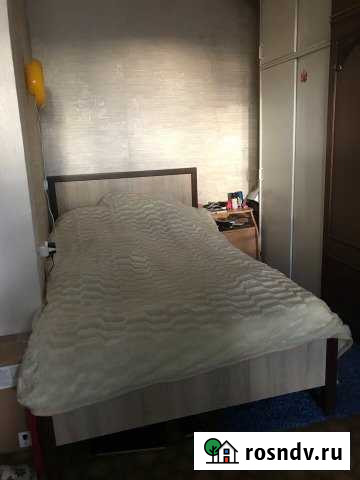 3-комнатная квартира, 75 м², 11/17 эт. в аренду посуточно в Московском Московской области Московский - изображение 1