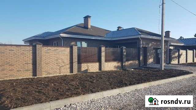 Коттедж 170 м² на участке 10 сот. на продажу в Подстепках Подстепки - изображение 1