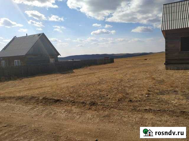 Дом 56 м² на участке 14 сот. на продажу в Могойтуе Могойтуй - изображение 1