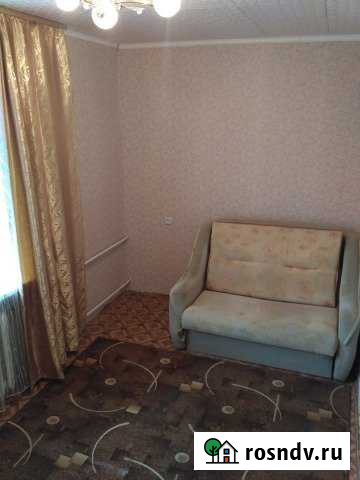 1-комнатная квартира, 17 м², 5/5 эт. на продажу в Заречном Пензенской области Заречный - изображение 1