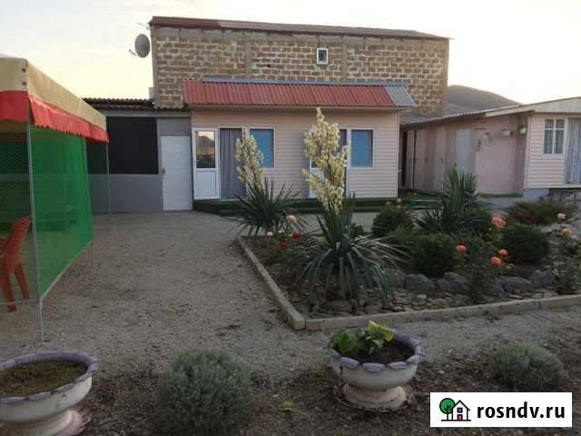 Участок ИЖС 4 сот. на продажу в Судаке Судак - изображение 1