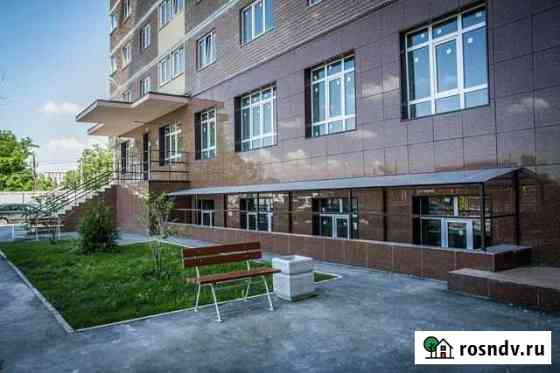 Квартира-студия, 27.5 м², 7/20 эт. на продажу в Ростове-на-Дону Ростов-на-Дону