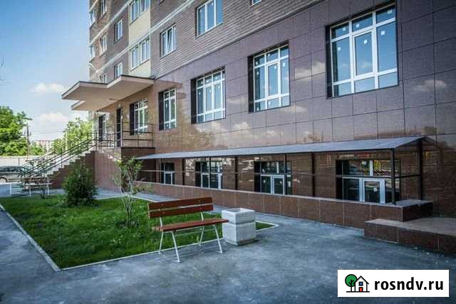 Квартира-студия, 27.5 м², 7/20 эт. на продажу в Ростове-на-Дону Ростов-на-Дону - изображение 1