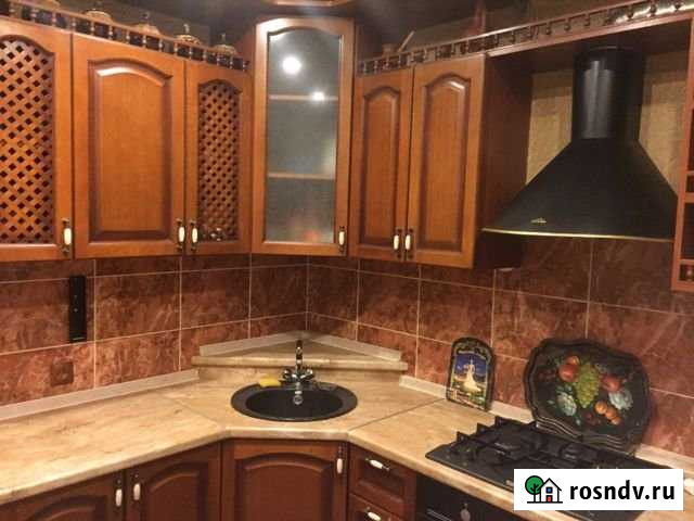 2-комнатная квартира, 52 м², 1/10 эт. в аренду на длительный срок в Рязани Рязань - изображение 1