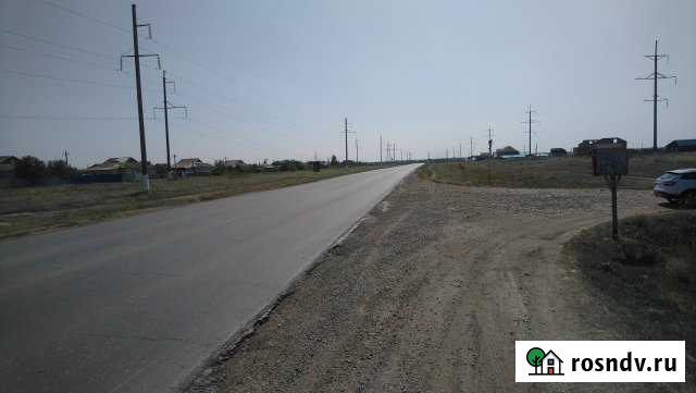 Участок ИЖС 22 сот. на продажу в Ершове Ершов - изображение 1