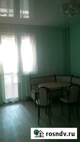 1-комнатная квартира, 47 м², 10/23 эт. в аренду на длительный срок в Рязани Рязань - изображение 1