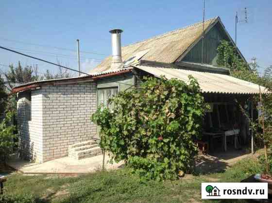Дом 42 м² на участке 6 сот. на продажу в Волгограде Волгоград