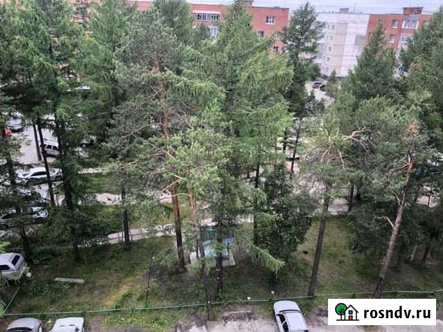 3-комнатная квартира, 64.9 м², 6/6 эт. на продажу в Ноябрьске Ноябрьск - изображение 1