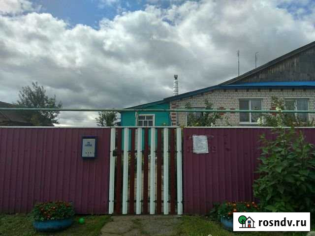 Коттедж 80 м² на участке 20 сот. на продажу в Нижнем Новгороде Нижний Новгород - изображение 1