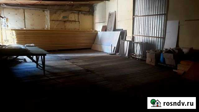 Складское помещение, 90 кв.м. Сочи - изображение 1