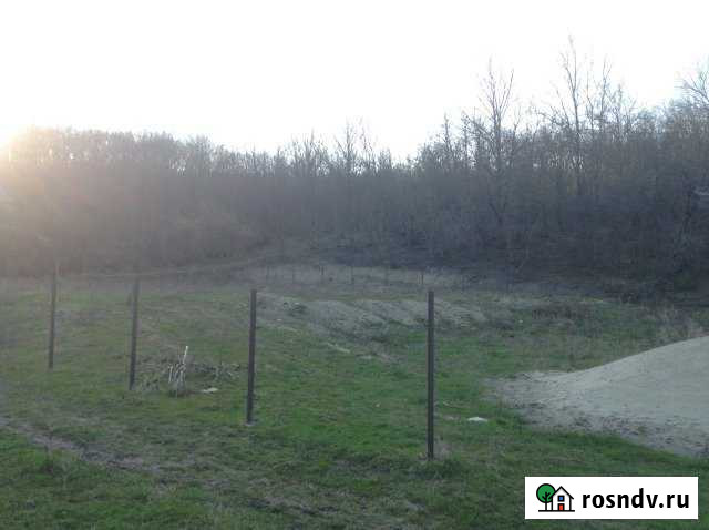 Участок ИЖС 15 сот. на продажу в Азовской Азовская - изображение 1