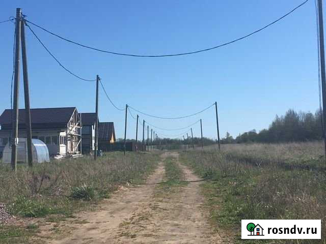 Участок СНТ, ДНП 15 сот. на продажу в Назие Назия - изображение 1