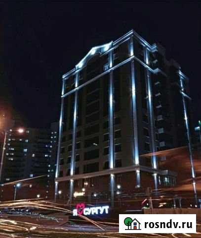 1-комнатная квартира, 42.6 м², 5/16 эт. на продажу в Сургуте Ханты-Мансийского АО Сургут - изображение 1