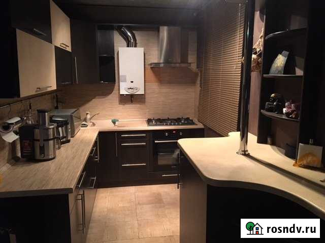 Квартира-студия, 39 м², 1/5 эт. на продажу в Дзержинске Дзержинск - изображение 1