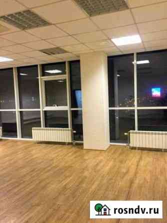 Офисное помещение, 133 кв.м. Красноярск