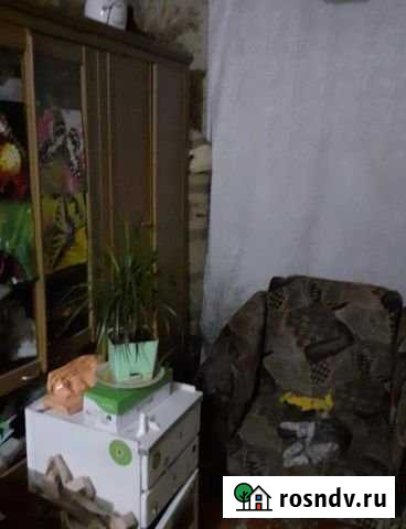 Комната 16 м² в 1-ком. кв., 1/4 эт. на продажу в Ставрополе Ставрополь - изображение 1