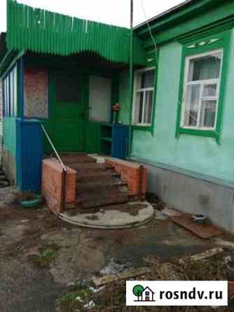 Дом 102 м² на участке 50 сот. на продажу в Пригородном Воронежской области Пригородный