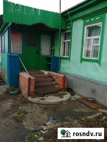 Дом 102 м² на участке 50 сот. на продажу в Пригородном Воронежской области Пригородный - изображение 1