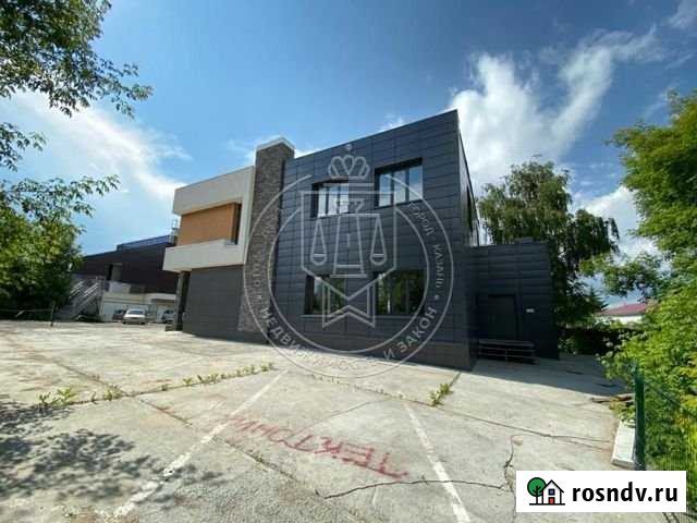 Отдельно стоящее здание Казань - изображение 1