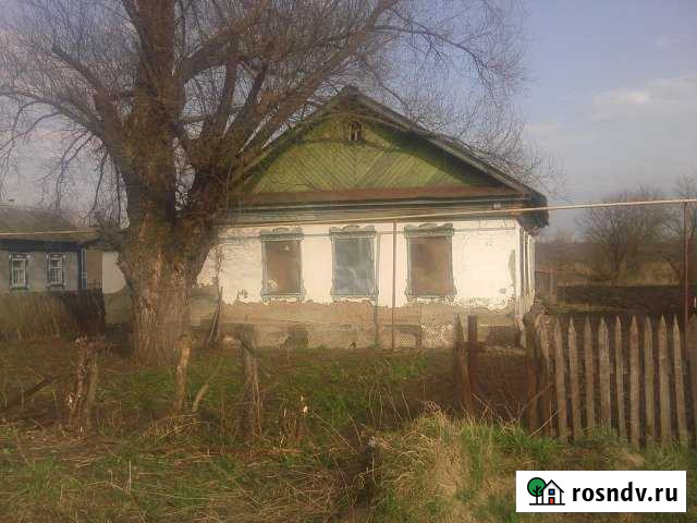 Дом 30 м² на участке 5 сот. на продажу в Ромоданово Ромоданово - изображение 1