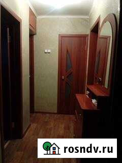 2-комнатная квартира, 47.7 м², 1/2 эт. на продажу в Порецком Порецкое - изображение 1