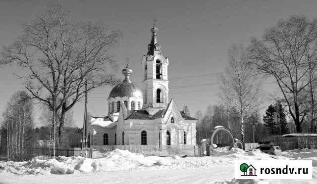 Участок ИЖС 15 сот. на продажу в Кирове Киров - изображение 1