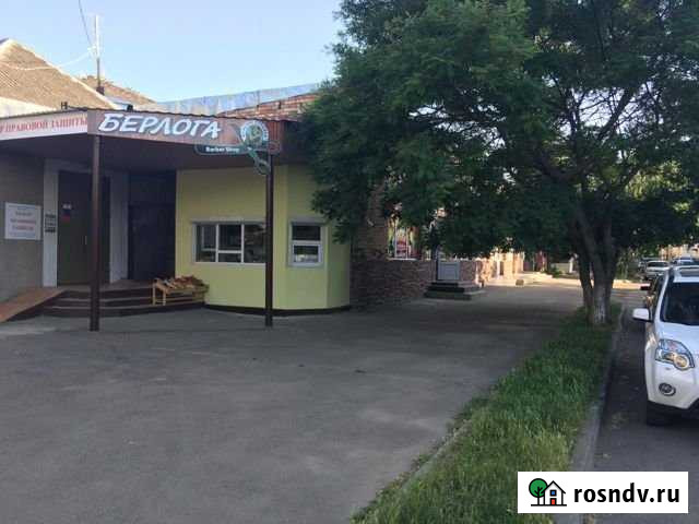 Помещение свободного назначения Ейск - изображение 1