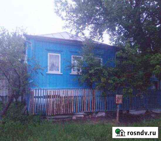 Дом 33 м² на участке 15 сот. на продажу в Шебекино Шебекино