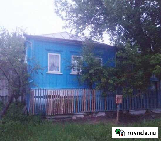 Дом 33 м² на участке 15 сот. на продажу в Шебекино Шебекино - изображение 1