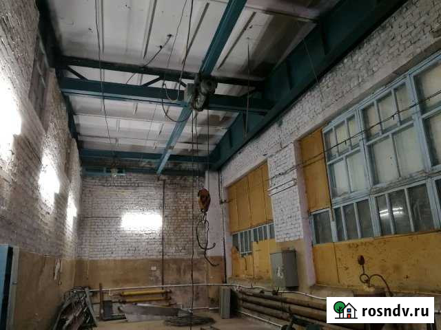 Гараж в аренду в Соликамске Соликамск - изображение 1