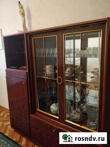 1-комнатная квартира, 36 м², 3/5 эт. в аренду на длительный срок в Омске Омск - изображение 1