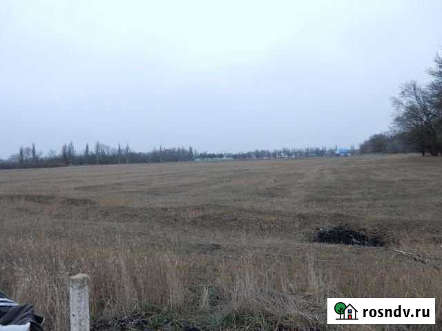 Участок СНТ, ДНП 187 сот. на продажу в Красногвардейском Республики Крым Красногвардейское - изображение 1