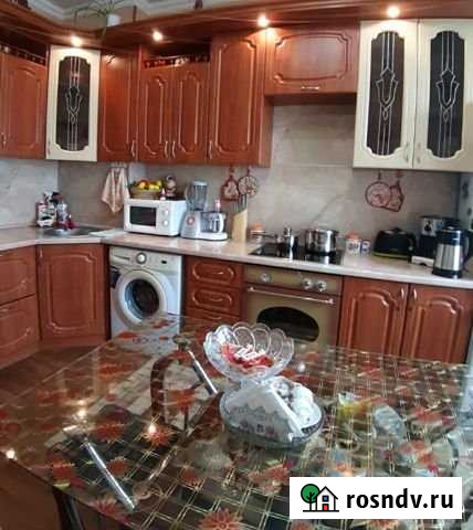 3-комнатная квартира, 70 м², 9/9 эт. на продажу в Излучинске Излучинск - изображение 1