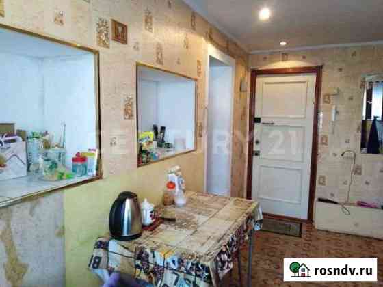 Комната 28.6 м² в 2-ком. кв., 4/4 эт. на продажу в Улан-Удэ Улан-Удэ