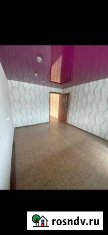 3-комнатная квартира, 62 м², 5/5 эт. на продажу в Солнечном Хабаровского края Солнечный - изображение 1