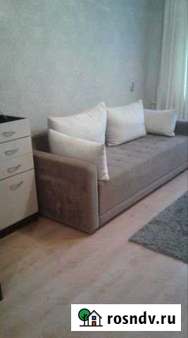 Комната 20 м² в 4-ком. кв., 1/5 эт. в аренду на длительный срок в Калининграде Калининград - изображение 1