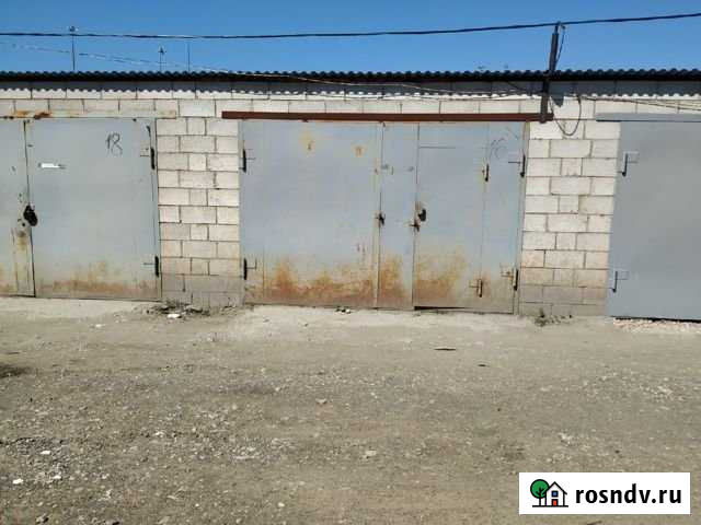 Гараж 24 м² в аренду в Тольятти Тольятти - изображение 1