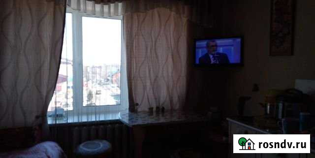 Комната 13 м² в 1-ком. кв., 5/5 эт. на продажу в Горно-Алтайске Горно-Алтайск - изображение 1