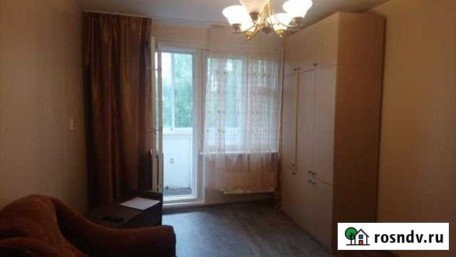 Комната 12 м² в 3-ком. кв., 4/9 эт. в аренду на длительный срок в Мытищах Мытищи - изображение 1