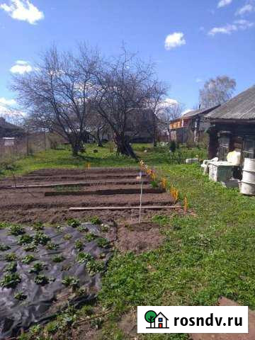 Дом 55 м² на участке 13 сот. на продажу в Петровском Ярославской области Петровское - изображение 1