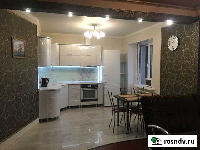 2-комнатная квартира, 70 м², 5/9 эт. на продажу в Сургуте Ханты-Мансийского АО Сургут - изображение 1