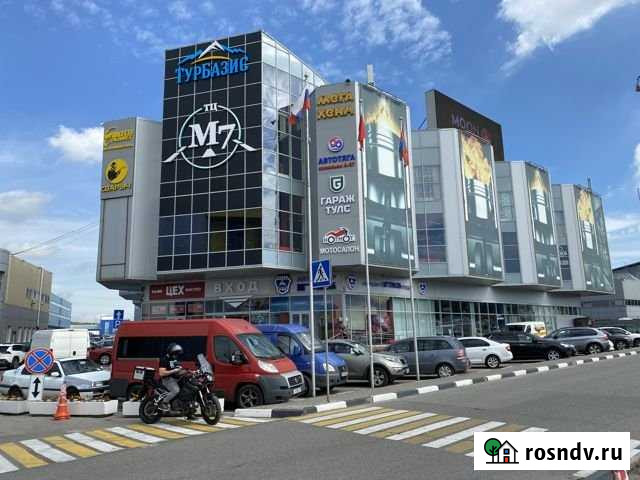 Торговое помещение, 54.6 кв.м. Балашиха - изображение 1